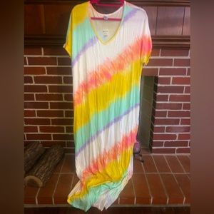 NWT Women’s dress